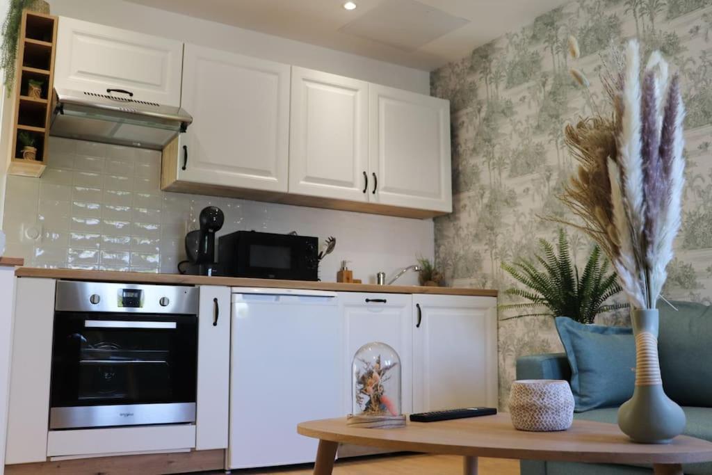 Appartamento Le Champetre Charleville-Mézières Esterno foto